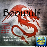 Beowulf Movie Guide