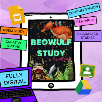 Preview of Beowulf Study