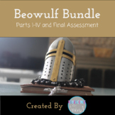 Beowulf  Bundle
