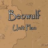 Beowulf Unit Plan