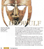 Beowulf - Unit Plans