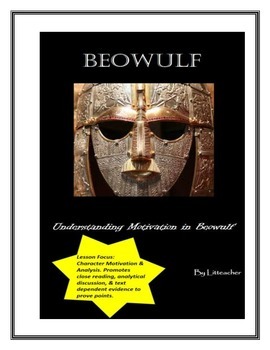 Preview of Beowulf: Character Analysis & Motivation