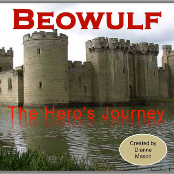 Beowulf: A Heros Journey