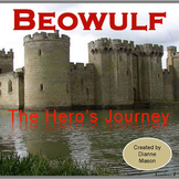Beowulf The Hero's Journey