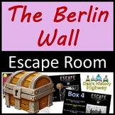 Berlin Wall Escape Room