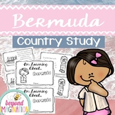 Bermuda Country Study Fun Facts, Dramatic Play Boarding Pa