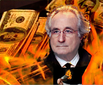 Preview of Bernie Madoff Securities Fraud Business Ponzi Scheme SEC Son's Suicide