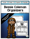 Bessie Coleman Research Report Project Template Black Hist