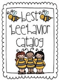 Best "Bee"havior Catalog