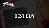Best Buy - Complete Lesson