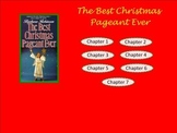 Best Christmas Pageant Ever SMART Response