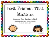 Best Friends Make Ten