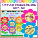 Best Practices of a Computer Scientist Bulletin Board Kit
