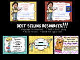 Best Selling ESL Bundle - Ready-to-Use ESL Resources