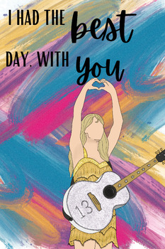 Preview of Best day poster opt 2