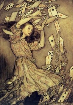 Preview of Best of Arthur Rackham - 50 fab images to use for anything you like!