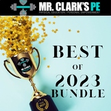 Best of Mr. Clark's 2023 Store Bundle