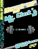 Best of Mr. Clark's TPT Store 2020
