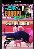 Best of Travels in Europe:  PBS's Rick Steves (Spain)
