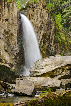 Preview of Best waterfall stock photo