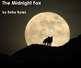 the midnight fox by betsy byars