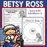 Betsy Ross Activities