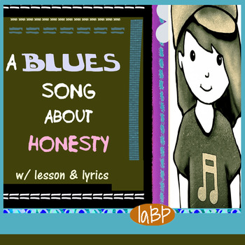 Blues Song Better Listening Lesson Lyrics By I Am Bullyproof