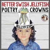 Better Swish Jellyfish Crowns and See You Later Alligator 