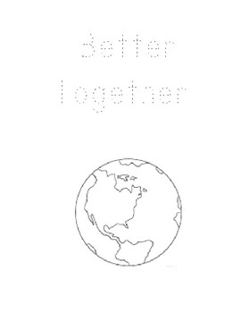 Preview of Better Together