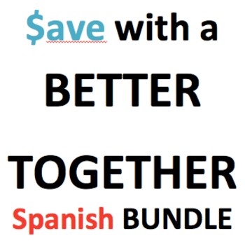 Better Together Bundle