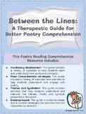 Between the Lines:  A Therapeutic Guide for Better Poetry 