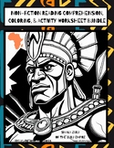Beyond Black History Month - Shaka Zulu Non-Fiction Readin