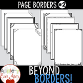 Beyond Borders Set #2