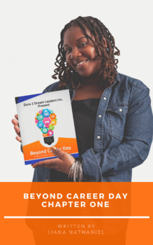 Preview of Beyond Career Day: A Success Guide for Middle School Youth "Chapter 1"