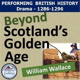 Beyond Scotland's Golden Age (Middle Ages play)