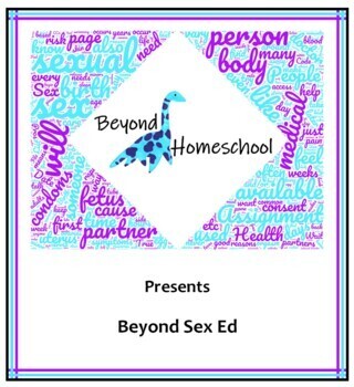 Preview of Beyond Sex Ed