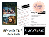Beyond the Blackboard Movie Package