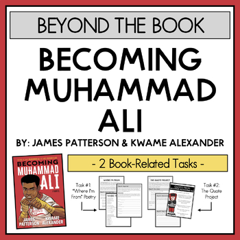 Preview of Beyond the Book: Becoming Muhammad Ali