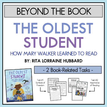 Preview of Beyond the Book: The Oldest Student