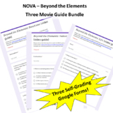 NOVA Beyond the Elements - Three Video Guide Bundle (Self-