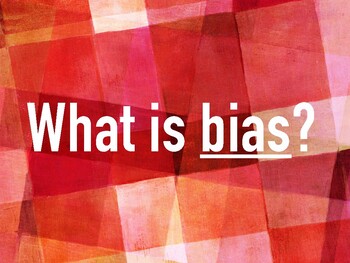 Preview of Bias & Spin in the Media: Complete Lesson