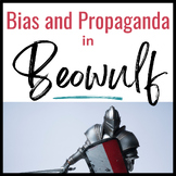 Bias and Propaganda in Beowulf
