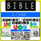 Bible A-Z Bundle