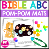 Bible ABC Pom Pom Pack