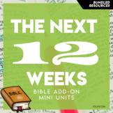 Bible Add-On Bundle 2