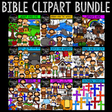 Bible Mega Bundle {Creative Clips Digital Clipart}