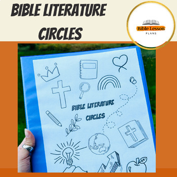 Preview of Bible Literature Circles