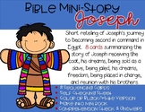Bible Mini-Story: Joseph