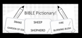 Bible Pictionary Game || Easy and Hard