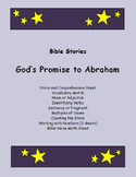 Abraham - Bible Story